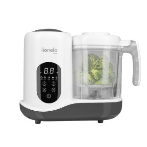 Lionelo BabyMenu Cooker 5u1 uređaj za pripremu hrane - Slika 2
