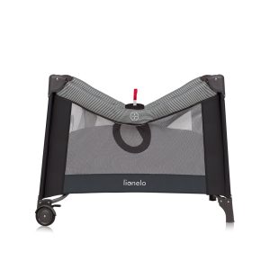 Lionelo Bonnie dječja igraonica/vrtic, Grey Scandi - Slika 2