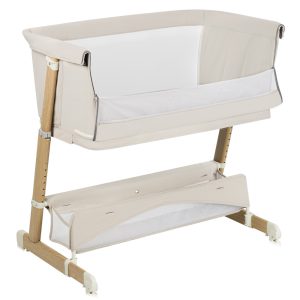 Lionelo krevetić 5u1 Thomi plus, Beige Sand - Slika 2