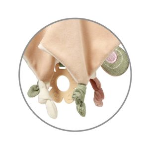 BabyOno Tješilica Llama Luna - Slika 6