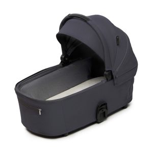 Kinderkraft dječja kolica Nea 2 2u1, Deep Grey - Slika 3