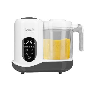 Lionelo BabyMenu Cooker 5u1 uređaj za pripremu hrane - Slika 3