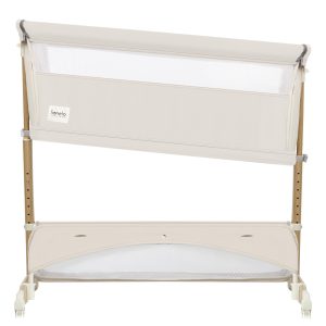 Lionelo krevetić 5u1 Thomi plus, Beige Sand - Slika 3