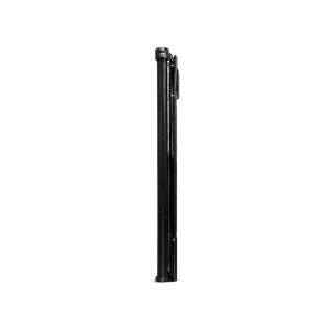 Lionelo zaštitna ograda Tulia do 140 cm, Black - Slika 4