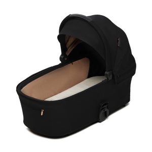 Kinderkraft dječja kolica Nea 2 2u1, Midnight Black - Slika 4