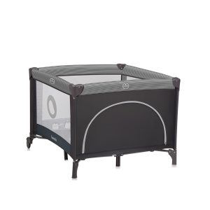 Lionelo Bonnie dječja igraonica/vrtic, Grey Scandi - Slika 4