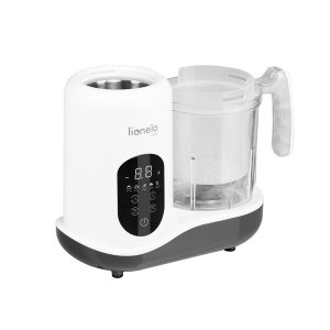 Lionelo BabyMenu Cooker 5u1 uređaj za pripremu hrane - Slika 5