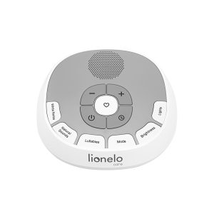 Lionelo BabyNap music box sa svjetlom - Slika 5