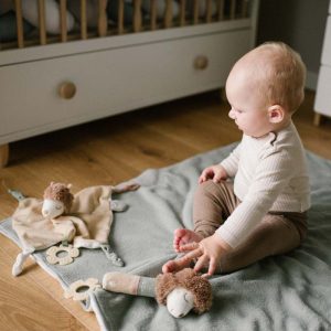 BabyOno Tješilica Llama Luna - Slika 3