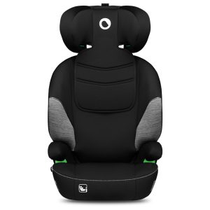 Lionelo autosjedalica Lars i-Size 15-36 kg (100-150 cm), Black Grey - Slika 6