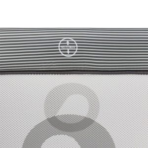 Lionelo Bonnie dječja igraonica/vrtic, Grey Scandi - Slika 6
