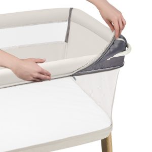Lionelo krevetić 5u1 Thomi plus, Beige Sand - Slika 6