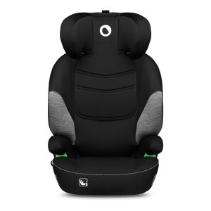 Lionelo autosjedalica Lars i-Size 15-36 kg (100-150 cm), Black Grey - Slika 7