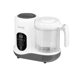 Lionelo BabyMenu Cooker 5u1 uređaj za pripremu hrane - Slika 7