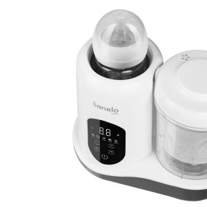 Lionelo BabyMenu Cooker 5u1 uređaj za pripremu hrane - Slika 8