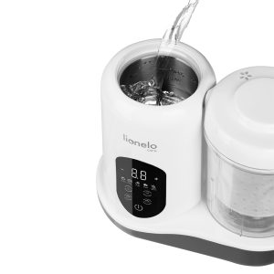 Lionelo BabyMenu Cooker 5u1 uređaj za pripremu hrane - Slika 9