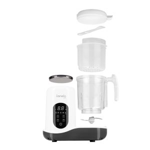 Lionelo BabyMenu Cooker 5u1 uređaj za pripremu hrane - Slika 10