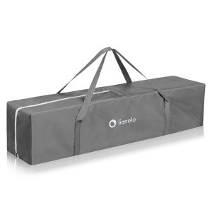 Lionelo Bonnie dječja igraonica/vrtic, Grey Scandi - Slika 10