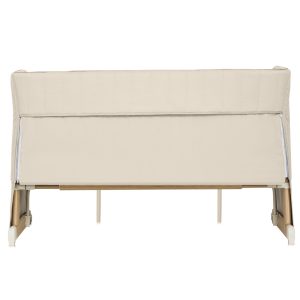 Lionelo krevetić 5u1 Thomi plus, Beige Sand - Slika 13
