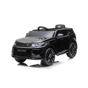 Land Rover auto na akumulator Discovery Black - Slika 17