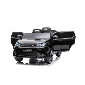 Land Rover auto na akumulator Discovery Black - Slika 16