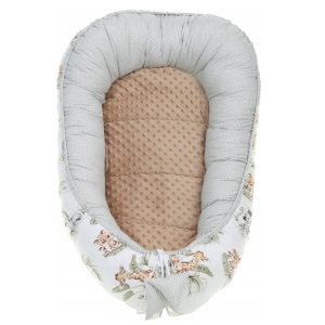 BABYMAM GNIJEZDO ZA BEBE 7U1 - Slika 22