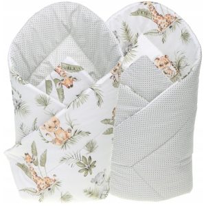 BABYMAM GNIJEZDO ZA BEBE 7U1 - Slika 21