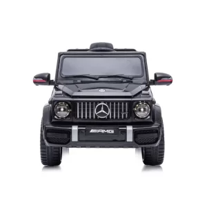 Mercedes auto na akumulator G63 AMG Black - Slika 3
