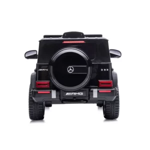 Mercedes auto na akumulator G63 AMG Black - Slika 8