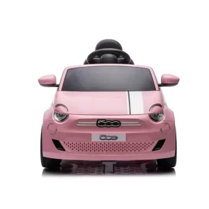 Fiat auto na akumulator 500 Pink - Slika 3