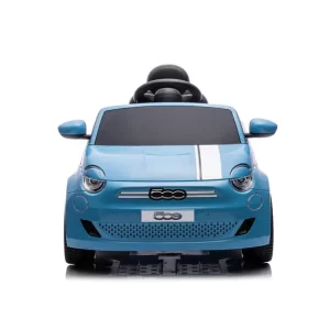 Fiat auto na akumulator 500 Blue - Slika 3