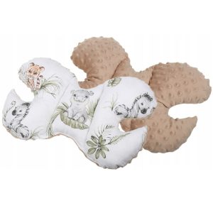 BABYMAM GNIJEZDO ZA BEBE 7U1 - Slika 12