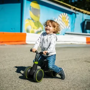 Zopa guralica Easy-Way Race Pink - Slika 4