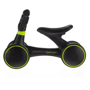 Zopa guralica Easy-Way Race Green - Slika 2