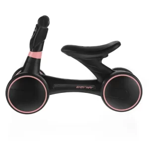 Zopa guralica Easy-Way Race Pink - Slika 2