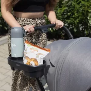 Zopa držač za grickalice za kolica - Slika 7