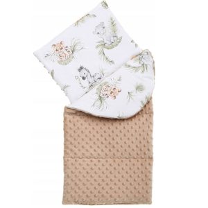 BABYMAM GNIJEZDO ZA BEBE 7U1 - Slika 11