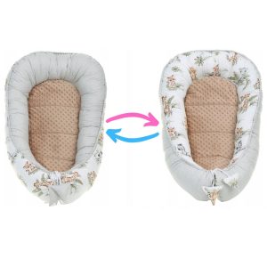 BABYMAM GNIJEZDO ZA BEBE 7U1 - Slika 10