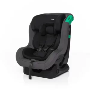 Zopa autosjedalica Verso R129, Foggy Grey