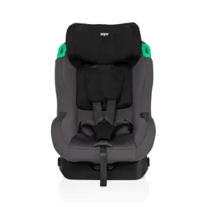 Zopa autosjedalica Verso R129, Foggy Grey - Slika 2
