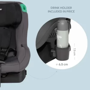 Zopa autosjedalica Verso R129, Aquatic Green - Slika 6