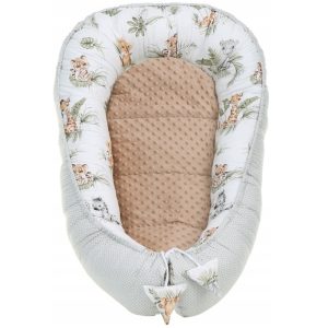 BABYMAM GNIJEZDO ZA BEBE 7U1 - Slika 5
