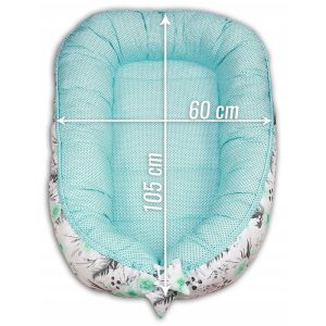BABYMAM GNIJEZDO ZA BEBE 7U1 - Slika 2
