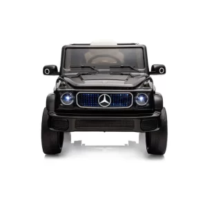 Mercedes Benz auto na akumulator EQG Black - Slika 2