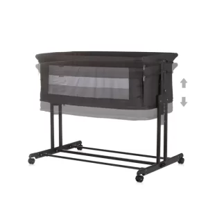 Chipolino krevetić 2u1 Zen Obsidian - Slika 4