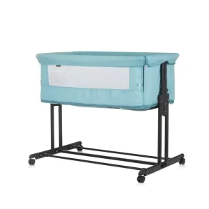 Chipolino krevetić 2u1 Zen Pastel Green - Slika 2