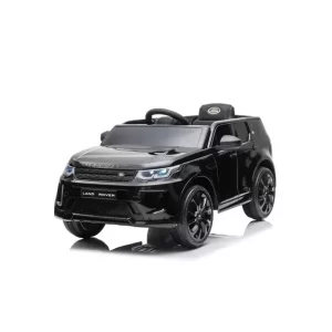 Land Rover auto na akumulator Discovery Black