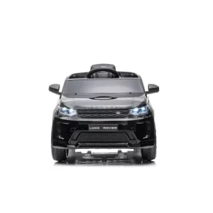 Land Rover auto na akumulator Discovery Black - Slika 4