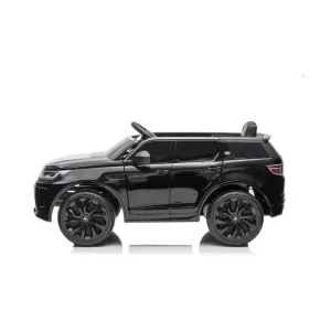 Land Rover auto na akumulator Discovery Black - Slika 10