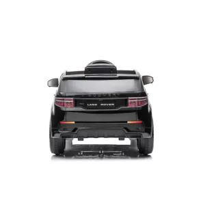 Land Rover auto na akumulator Discovery Black - Slika 7